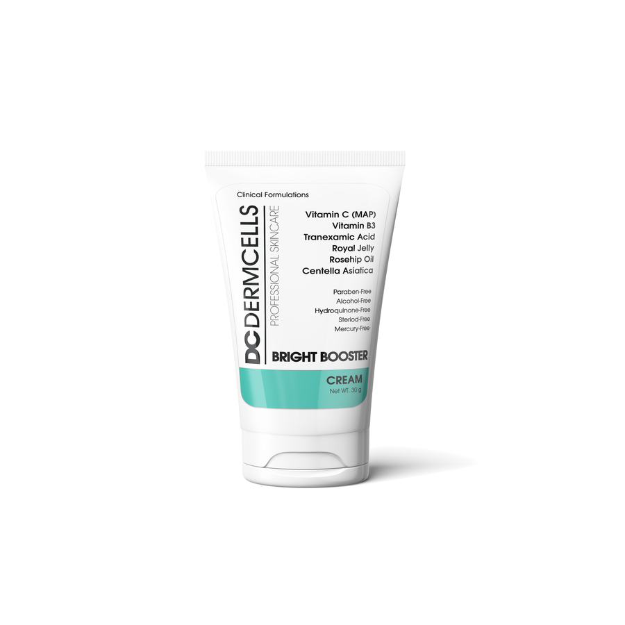 Bright Booster Cream (Whitening Booster)