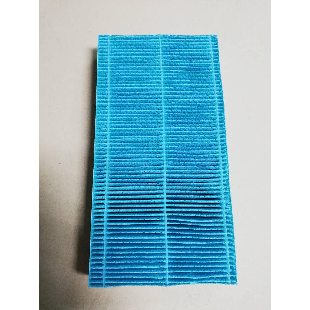 แผ่นกรองละเอียดแบบ Blue Filter สำหรับเครื่อง Super Air Cleaner W/ Humidifier (8-Stage)