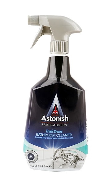 Astonish Bathroom Cleaner