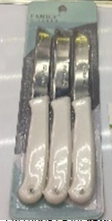 มีด BUK-10027
