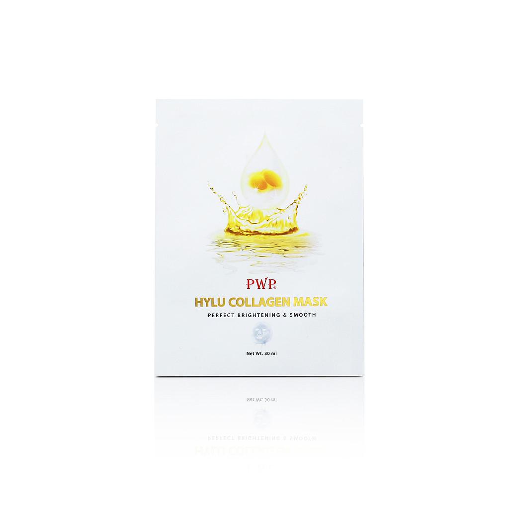 Hylu Collagen Mask 