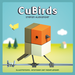 CUBIRDS - คิวเบิร์ด