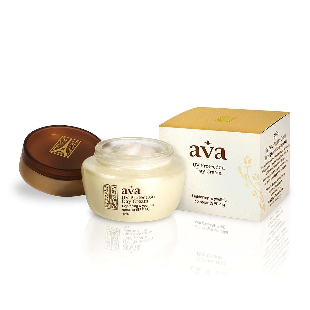 ยูวี โพรเทคชั่น เดย์ ครีม เอสพีเอฟ 44