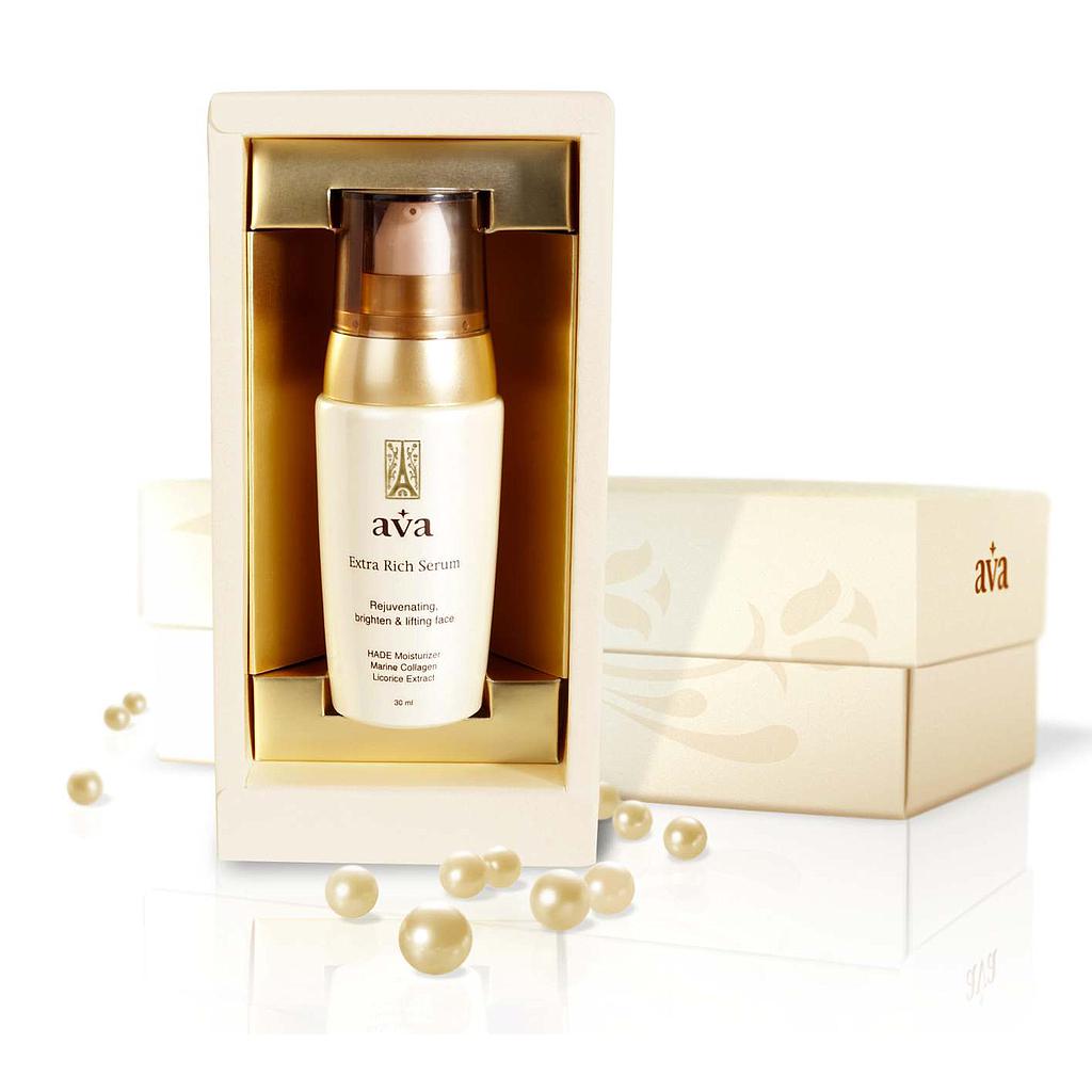 เอ็กซ์ตร้า ริช เซรั่ม