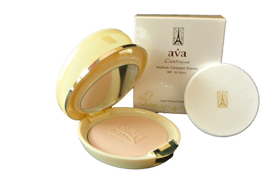 มอยส์เจอร์ คอมแพ็ค พาวเดอร์ 