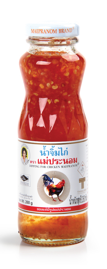 น้ำจิ้มไก่ ขนาด 260 กรัม