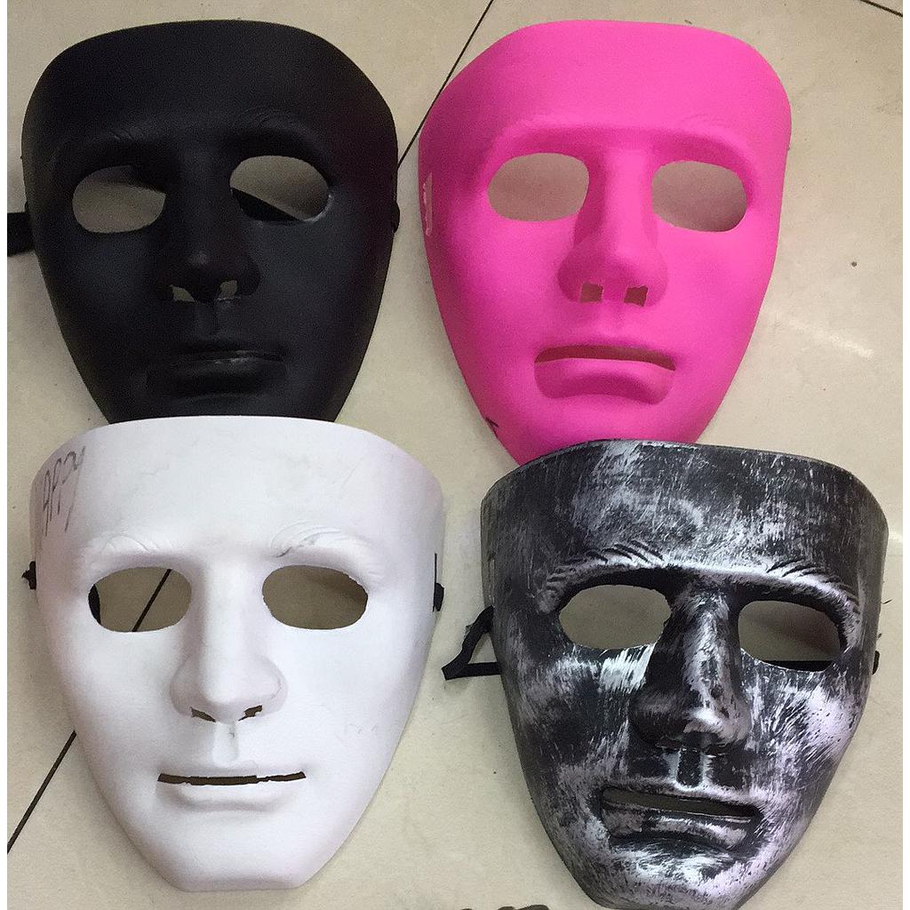 หน้ากาก  YD-10063