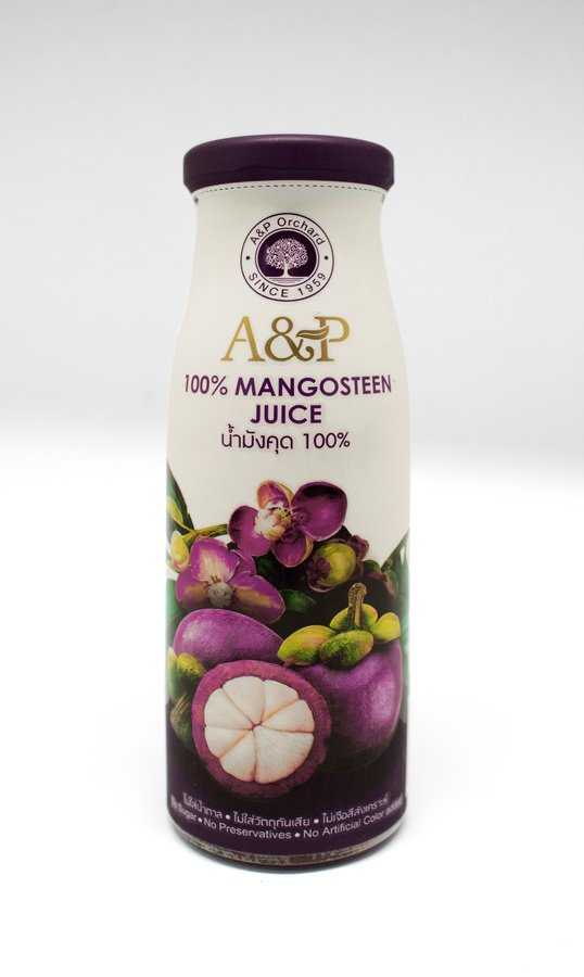 น้ำมังคุด 100% จากสวนมังคุดอินทรีย์ 100% อร่อย สดธรรมชาติ สะอาด ปราศจากยาปราบศัตรูพืช ไม่ใส่น้ำตาล ไม่ใส่วัตถุกันเสีย ไม่เจือสีสังเคราะห์