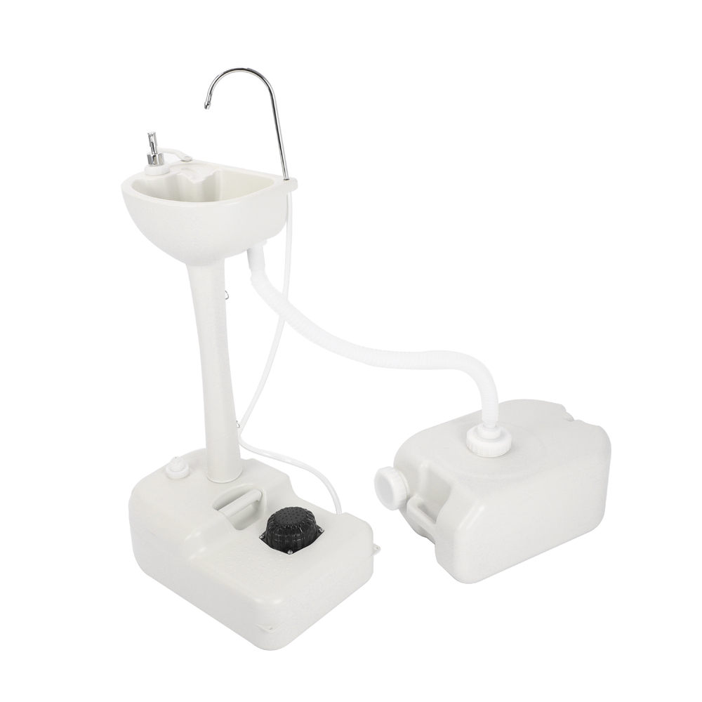 Portable Handwash Stand Group CHH-771+562