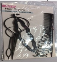 ชุดทำผม  BF-50063