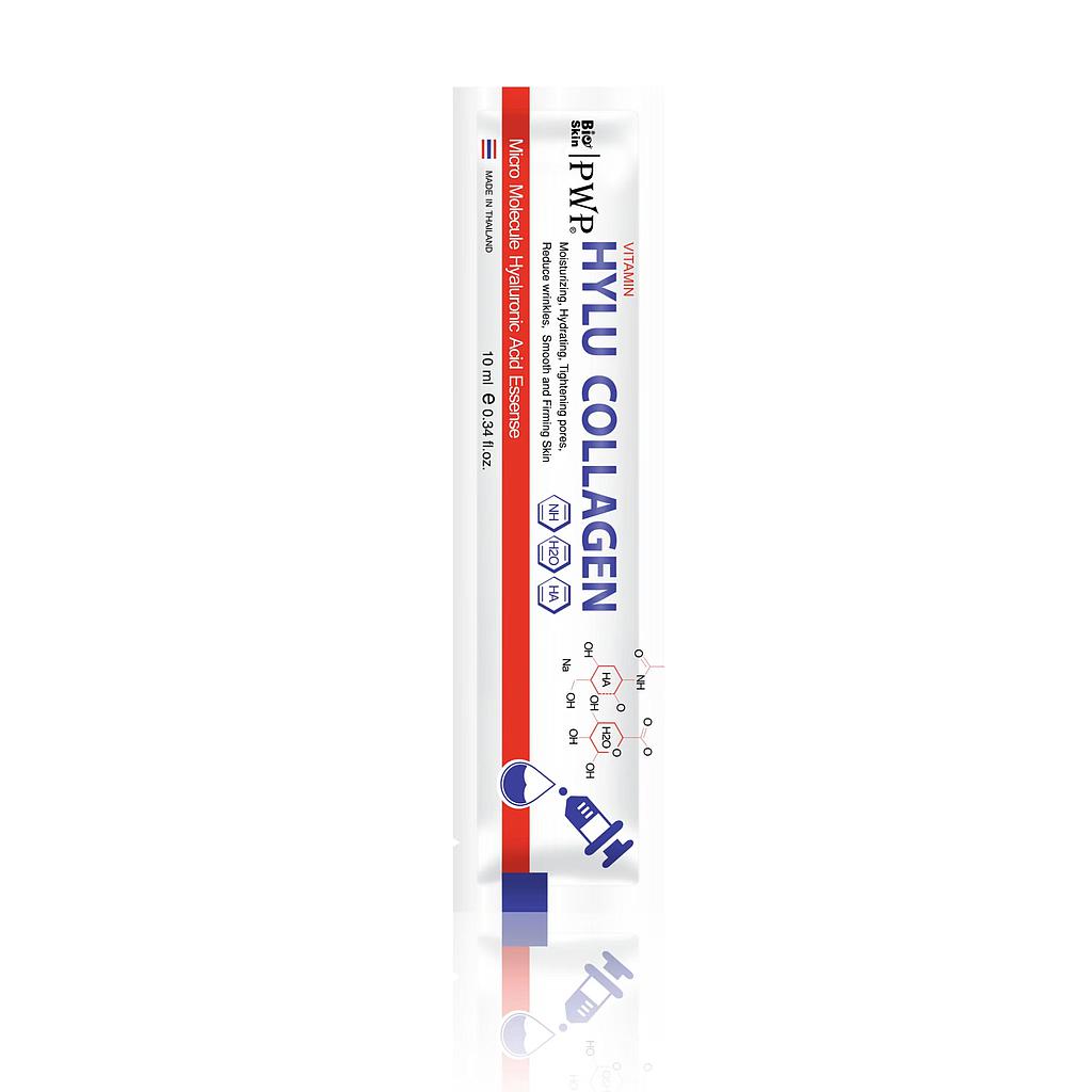 Hylu Collagen Vitamin