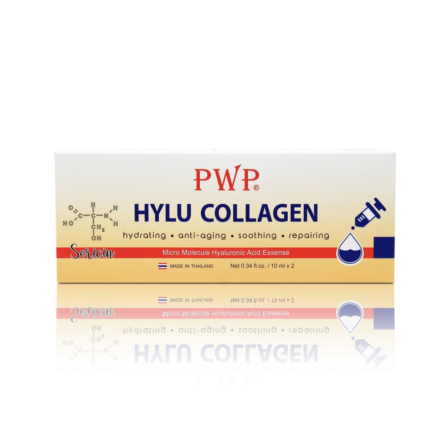 Hylu Collagen Box 2 Pcs.