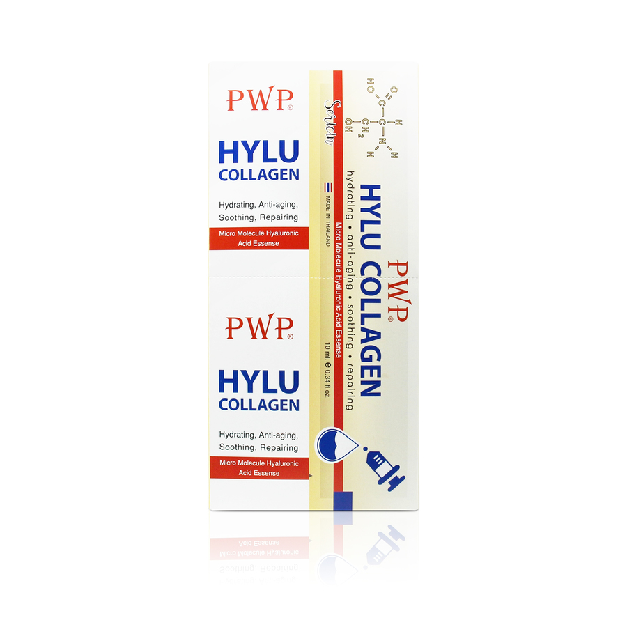 Hylu Collagen Box 20 Pcs.