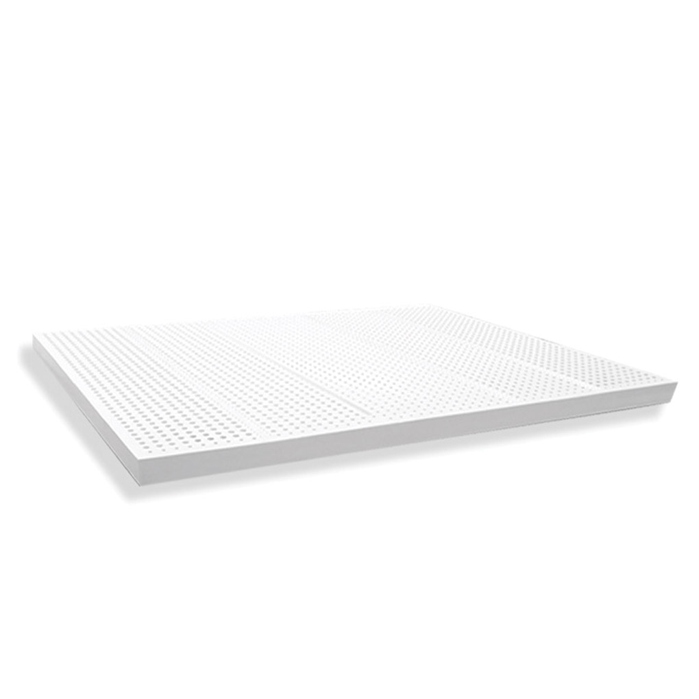 ที่นอนยางพาราแท้ 3.5 ฟุต ขนาด 10x110x200 ซม.