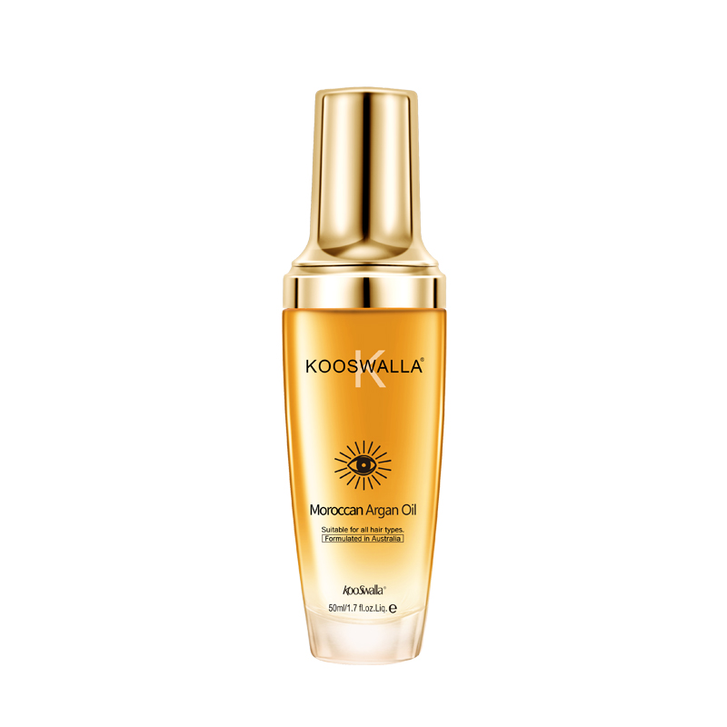 เซรั่มบำรุงผม (Argan series 50ml)
