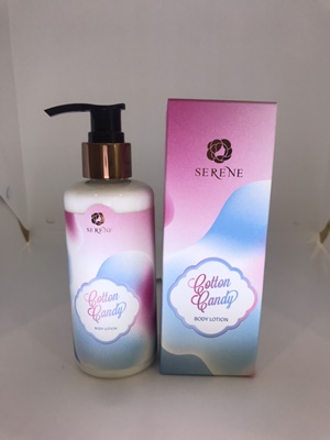 SERENE Body Lotion CC BB