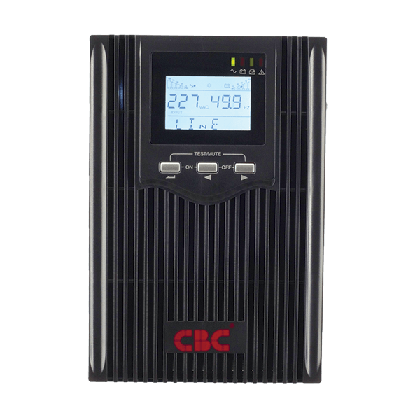 เครืองสำรองไฟ ขนาด 1000VA 800W
