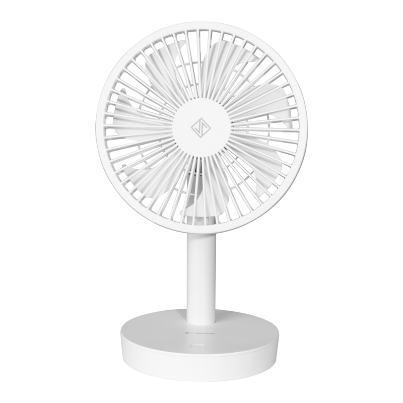 Alectric Xiaomi Youpin Jipin USB Desktop Fan พัดลมตั้งโต๊ะ