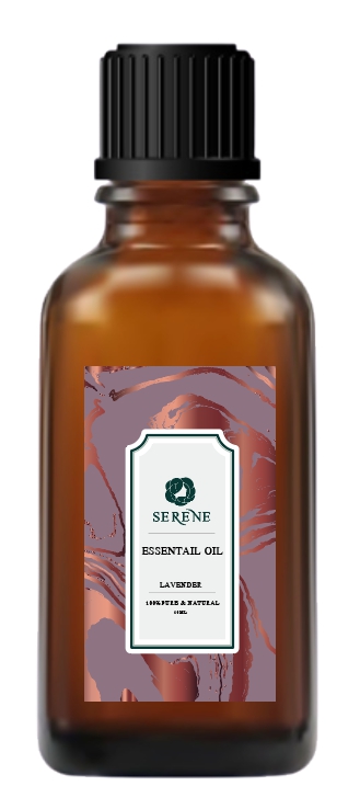 SERENE Essential Oil / Aroma Mist 2