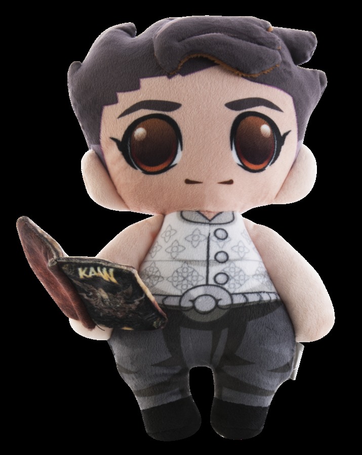 ตุ๊กตาคาน