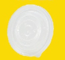 ฝาน้องกล่องกลม 185mm Lid for XL		
