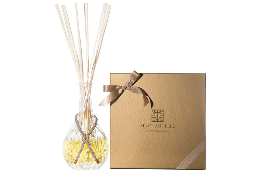 Reed Diffuser 1000ml - Ouest


