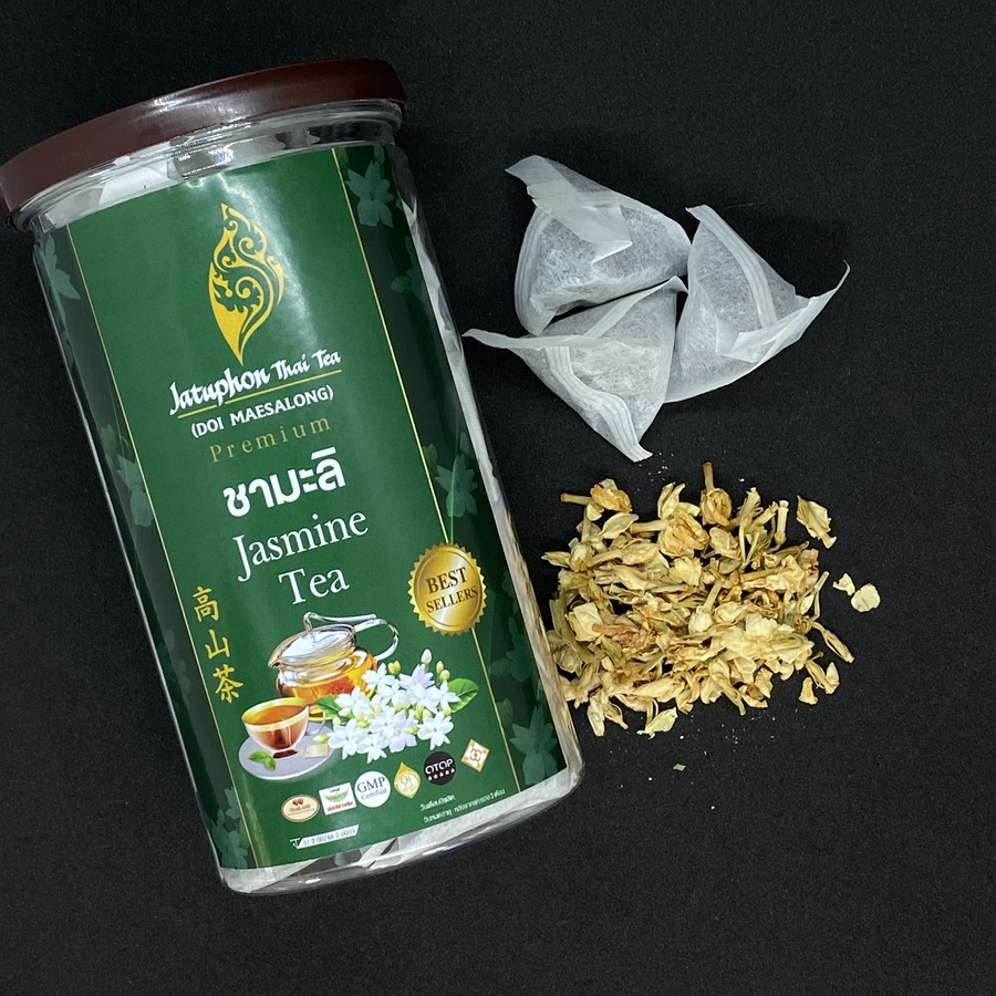 ชามะลิเซียน