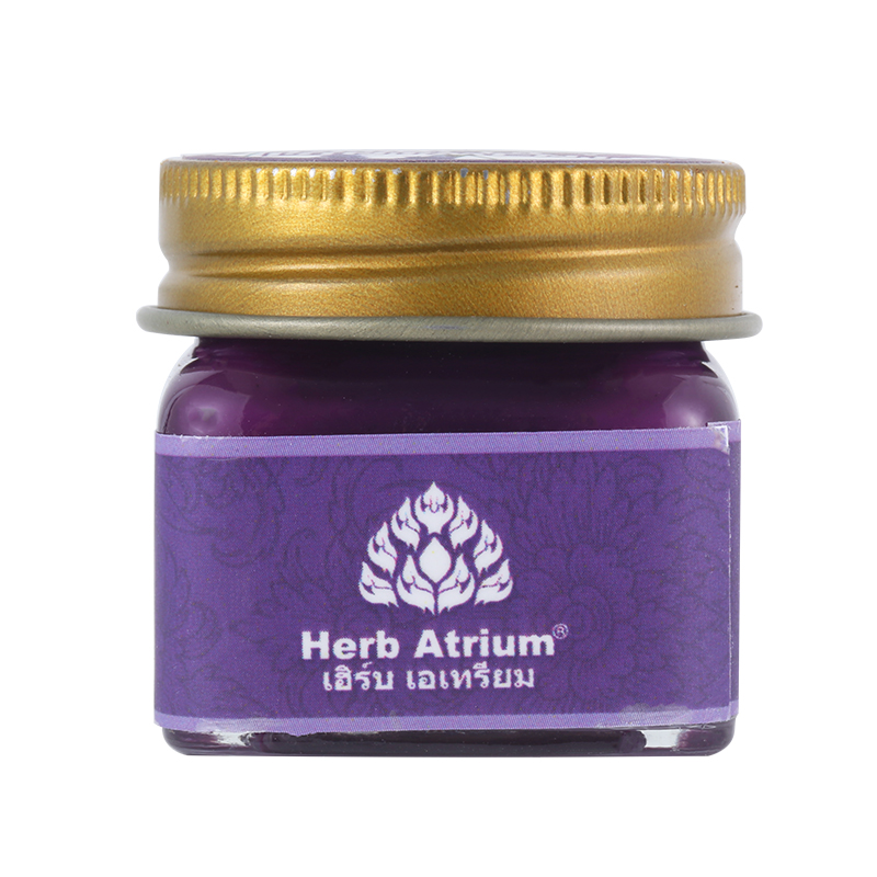 Herb Atrium ครีมทาแก้คันต้นคอมเฟรย์ 20g