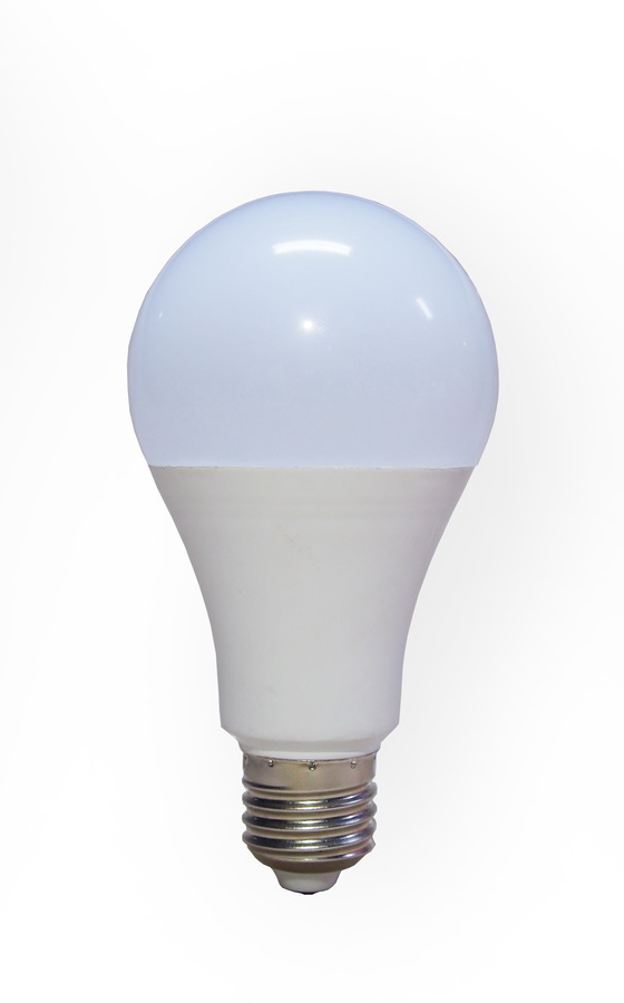 9W Warm White 3000K