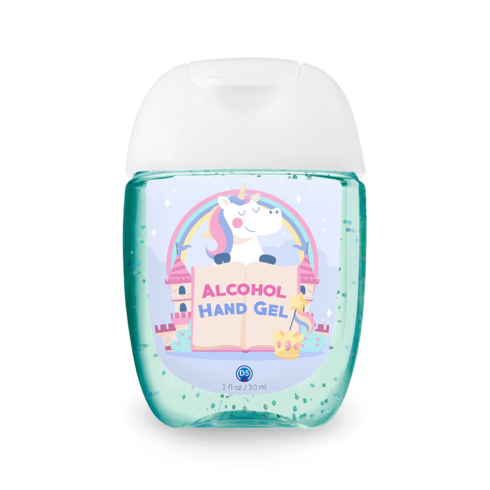 D5 Alcohol Hand Care Gel 08 ผลิตภัณฑ์แอลกอฮอล์เพื่อสุขอนามัยสำหรับมือ ช่วยทำความสะอาดมือ คงความชุ่มชื้นโดยไม่ก่อให้เกิดความแห้งกร้านต่อผิว