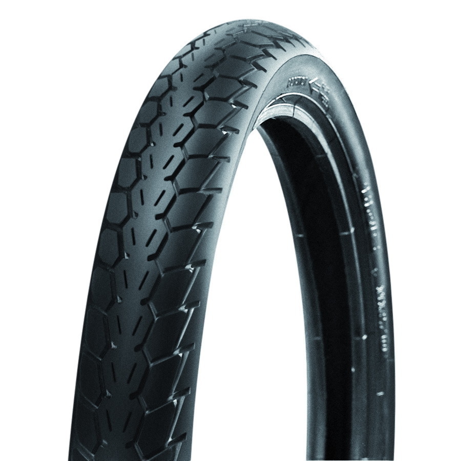 ยางนอกรถจักรยานยนต์ ขนาด  70/100-17 M/C 40P NR70 W/T