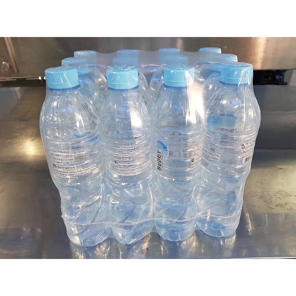 น้ำดื่มบรรจุขวด 600 ml 12 ขวด
