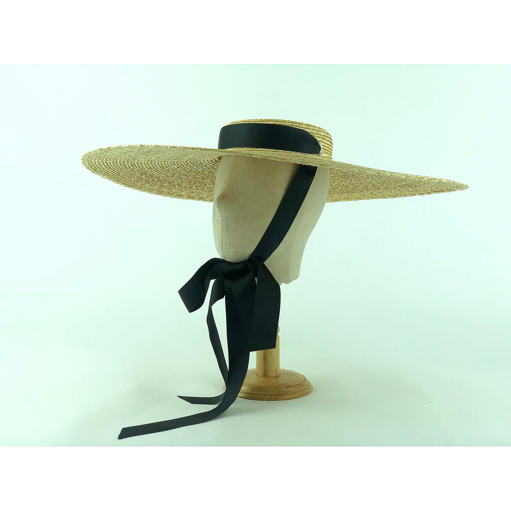 N037-F  รุ่น  Le belle hats
