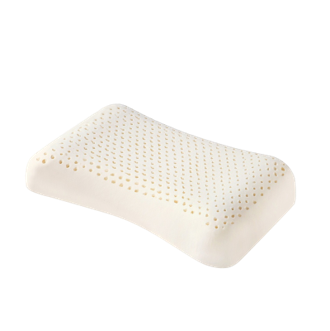 Heart Latex Pillow (57*37*8/10)
