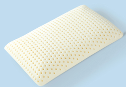 Bread Latex pillow (60*40*14)