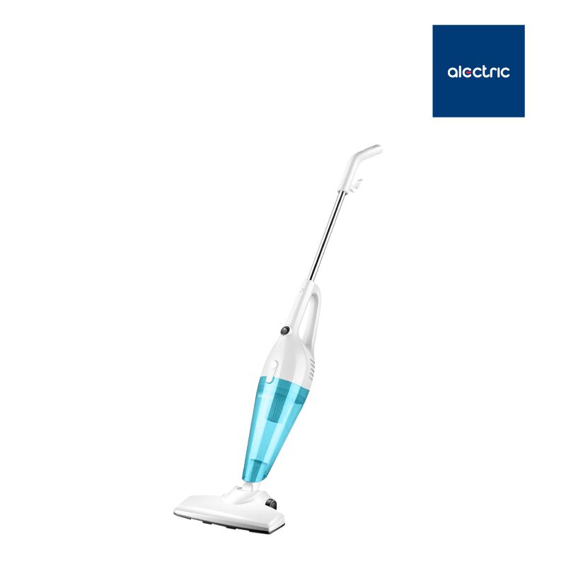 Alectric Vacuum Cleaner Dust 1V - Blue