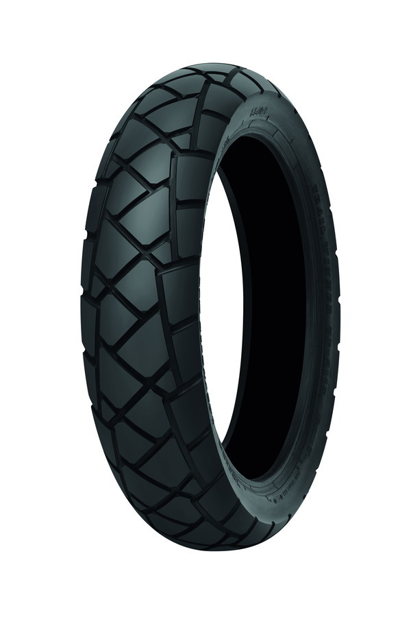 ยางนอกรถจักรยานยนต์ ขนาด  140/70-17 M/C 66S  GP-211R  T/L