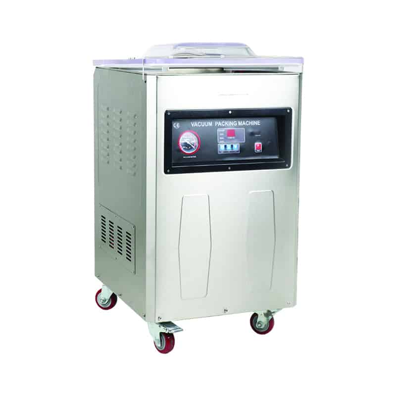 เครื่องซีลสูญญากาศ แบบห้องขนาดกลาง VCC03
