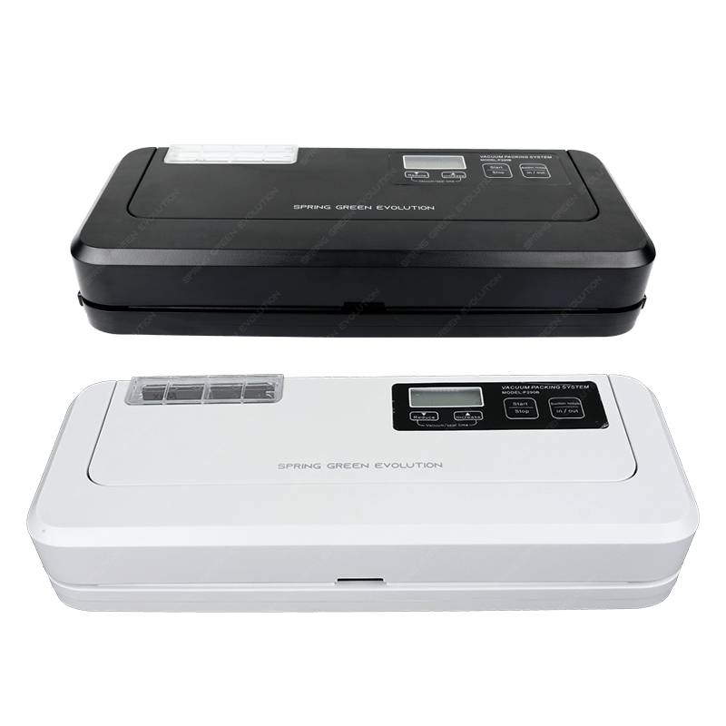 เครื่องซีลสูญญากาศ VC-EVO Gen2 (สีดำ)