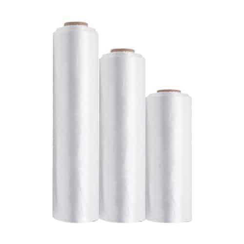ถุงซีลสูญญากาศ ลายนูน แบบม้วน 30*500 ซม. (180μm)
