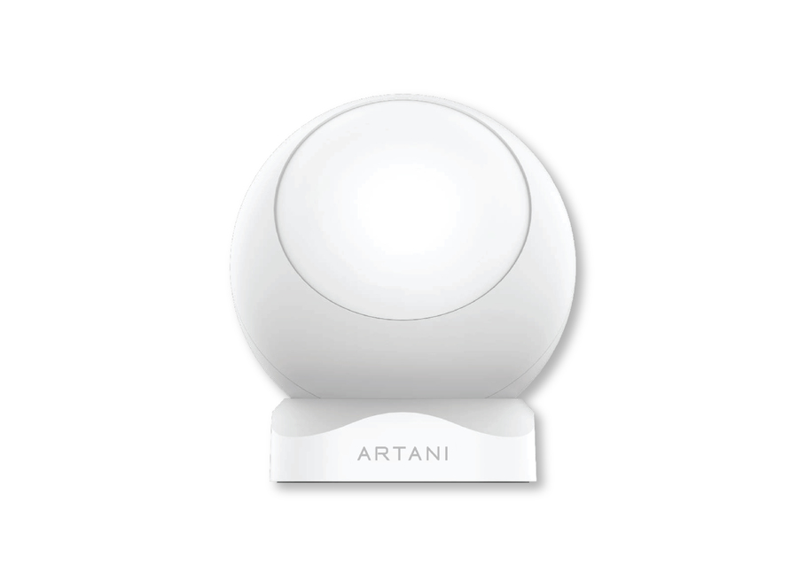 AT-SN20 New Motion Sensor