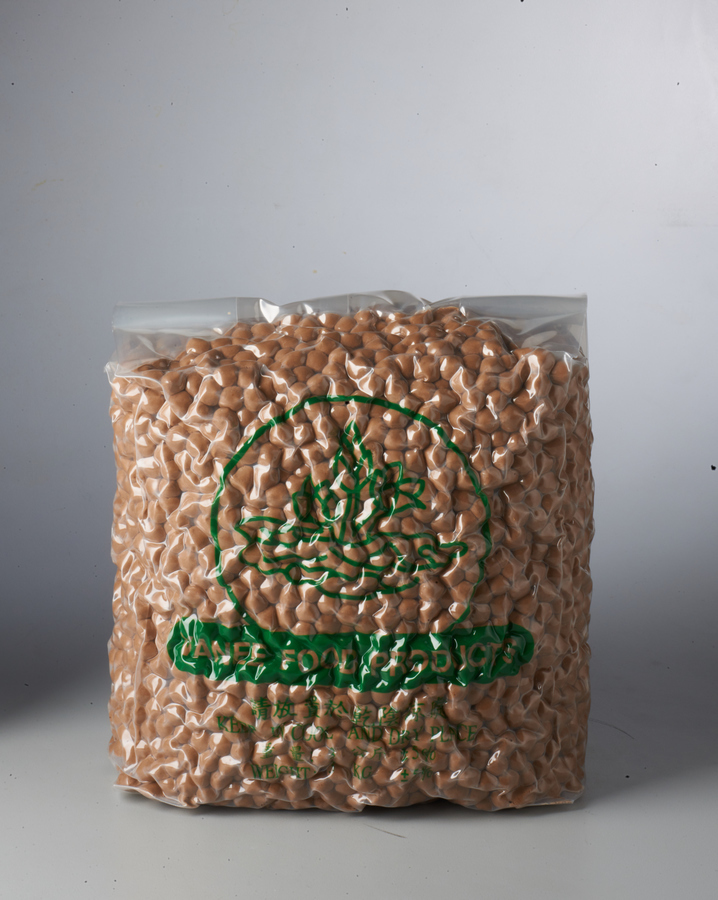 ไข่มุกดำ 3 kg./ถุง 
