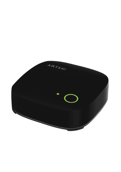 AT-VS20ZW Zigbee Minihub