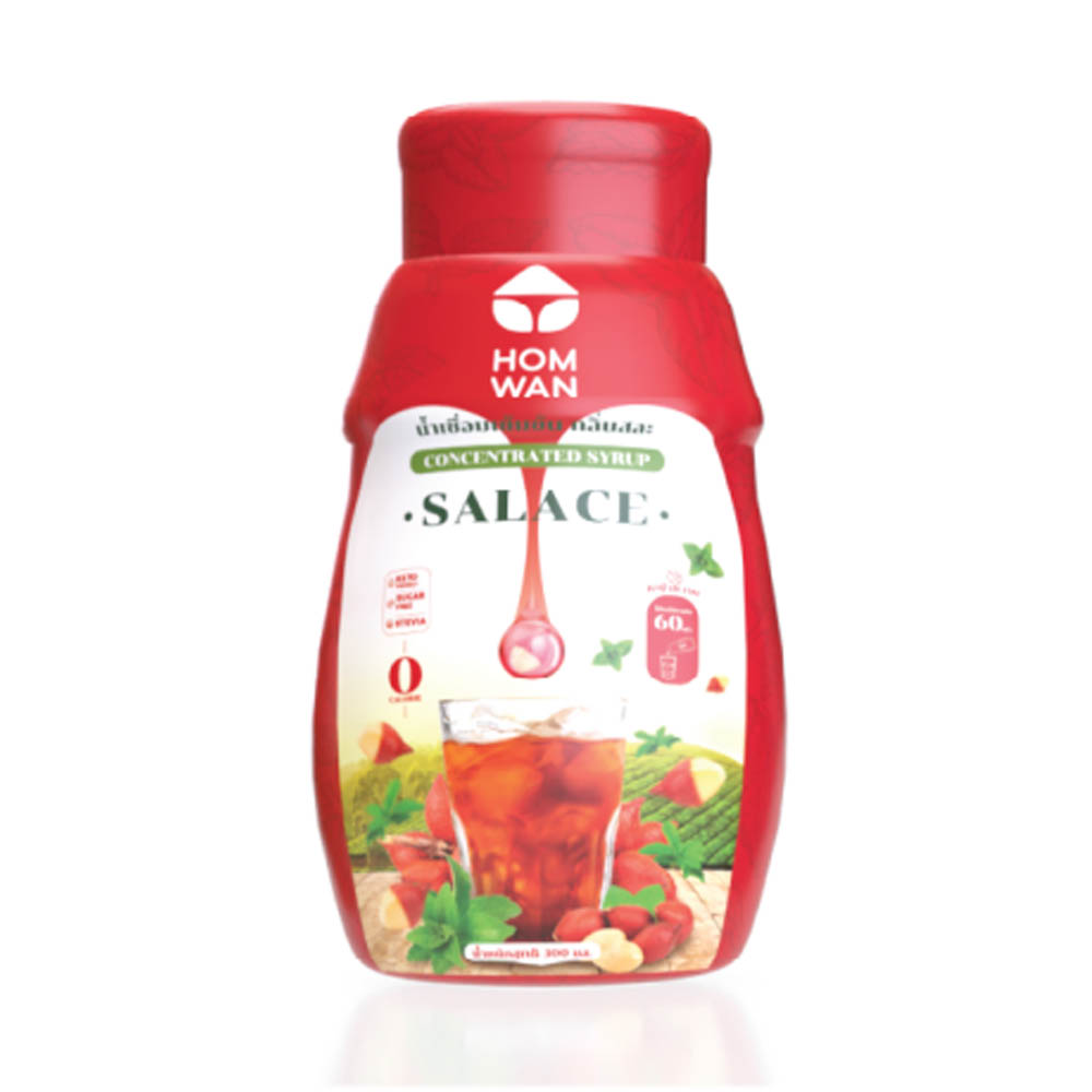เครื่องดื่มเข้มข้น กลิ่นสละ (Sala)