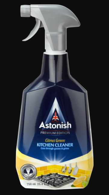 Astonish Kitchen Cleaner 