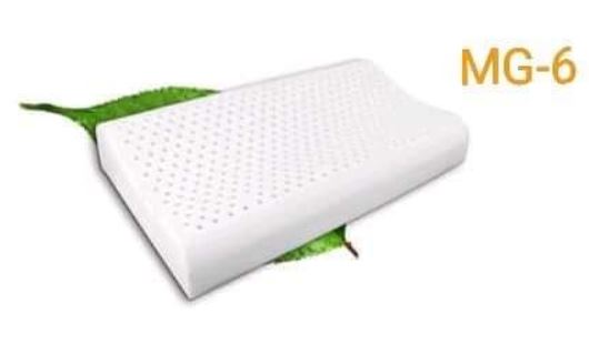 หมอนยางพารา สำหรับเด็ก
Kid Pillow 52x30x8/10 cm