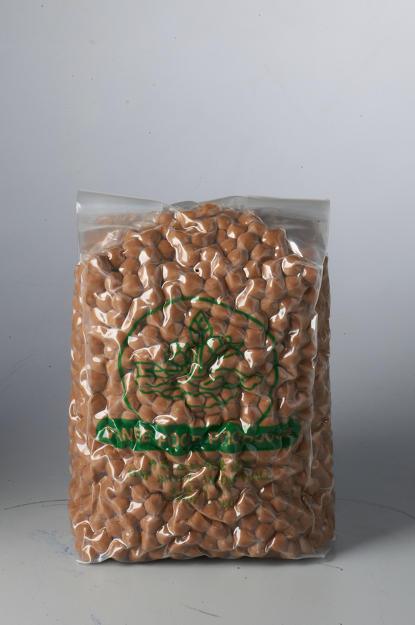 ไข่มุกดำ 1 kg./ถุง
