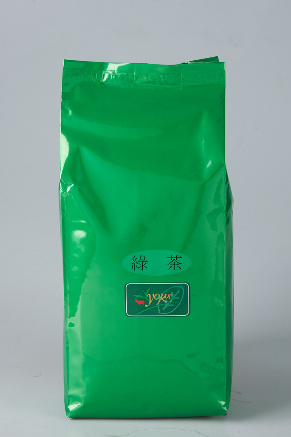 ชาเขียว น้ำหนัก 600 g./ห่อ