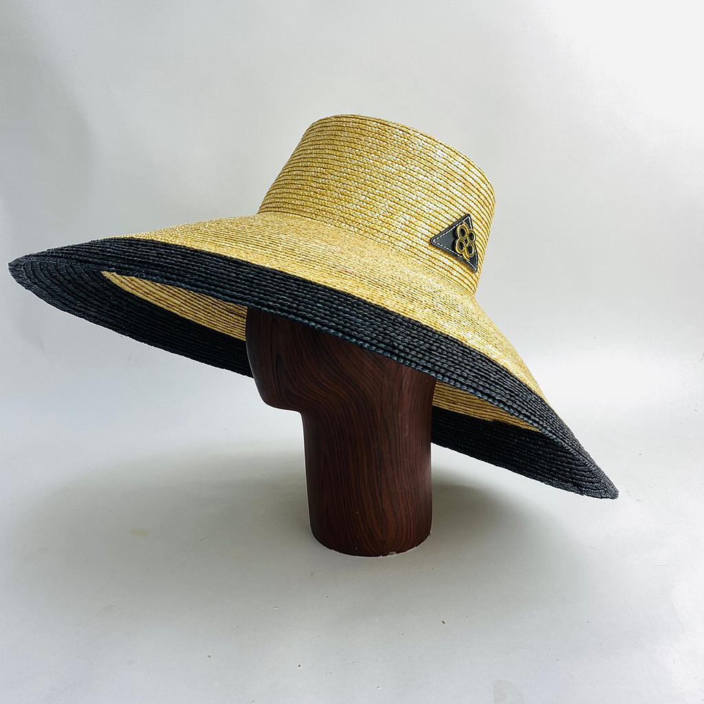 N049-F รุ่น Milano Hats
