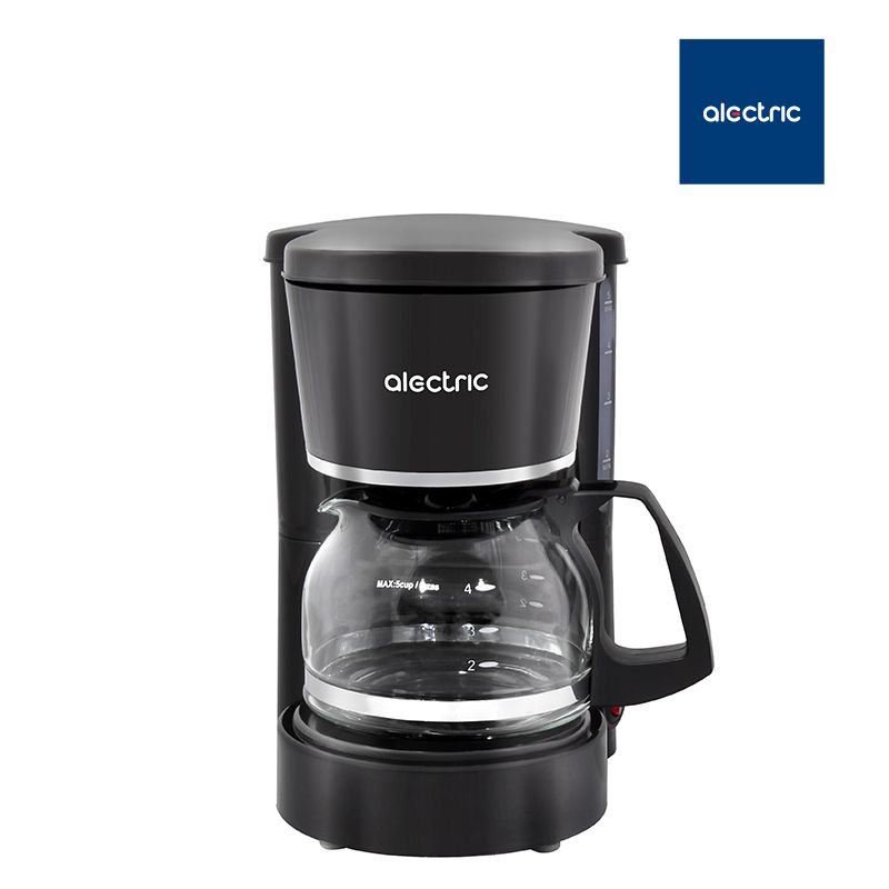 alectric Coffee Maker 4C